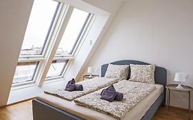 Vienna City Apartments Ottakring