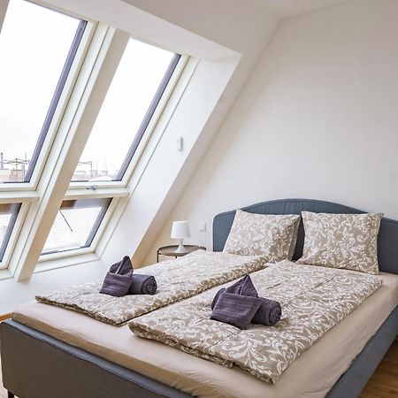 Vienna City Apartments Ottakring Extérieur photo