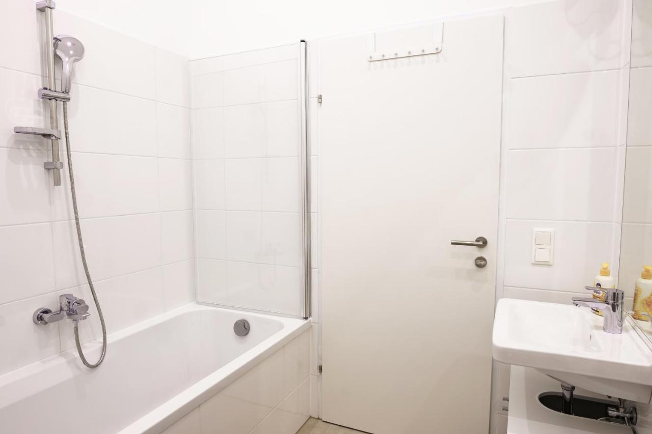 Vienna City Apartments Ottakring Extérieur photo