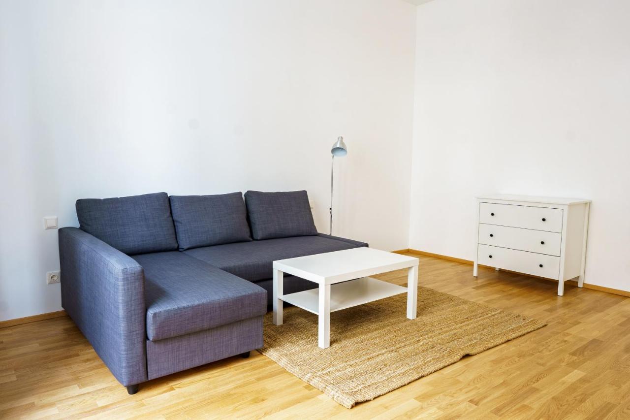 Vienna City Apartments Ottakring Extérieur photo
