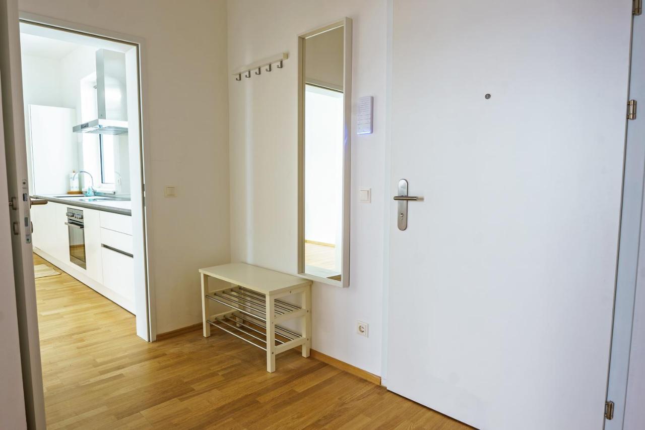 Vienna City Apartments Ottakring Extérieur photo