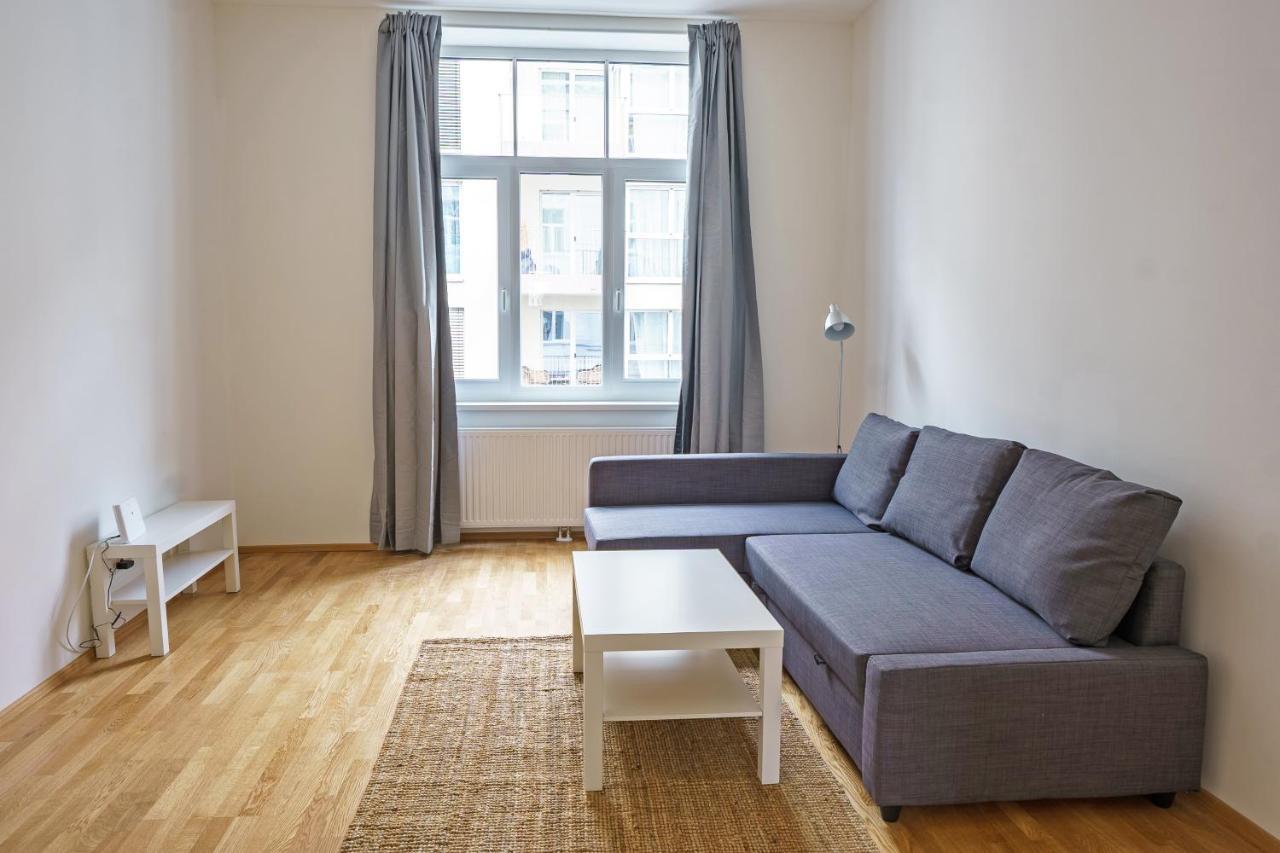 Vienna City Apartments Ottakring Extérieur photo