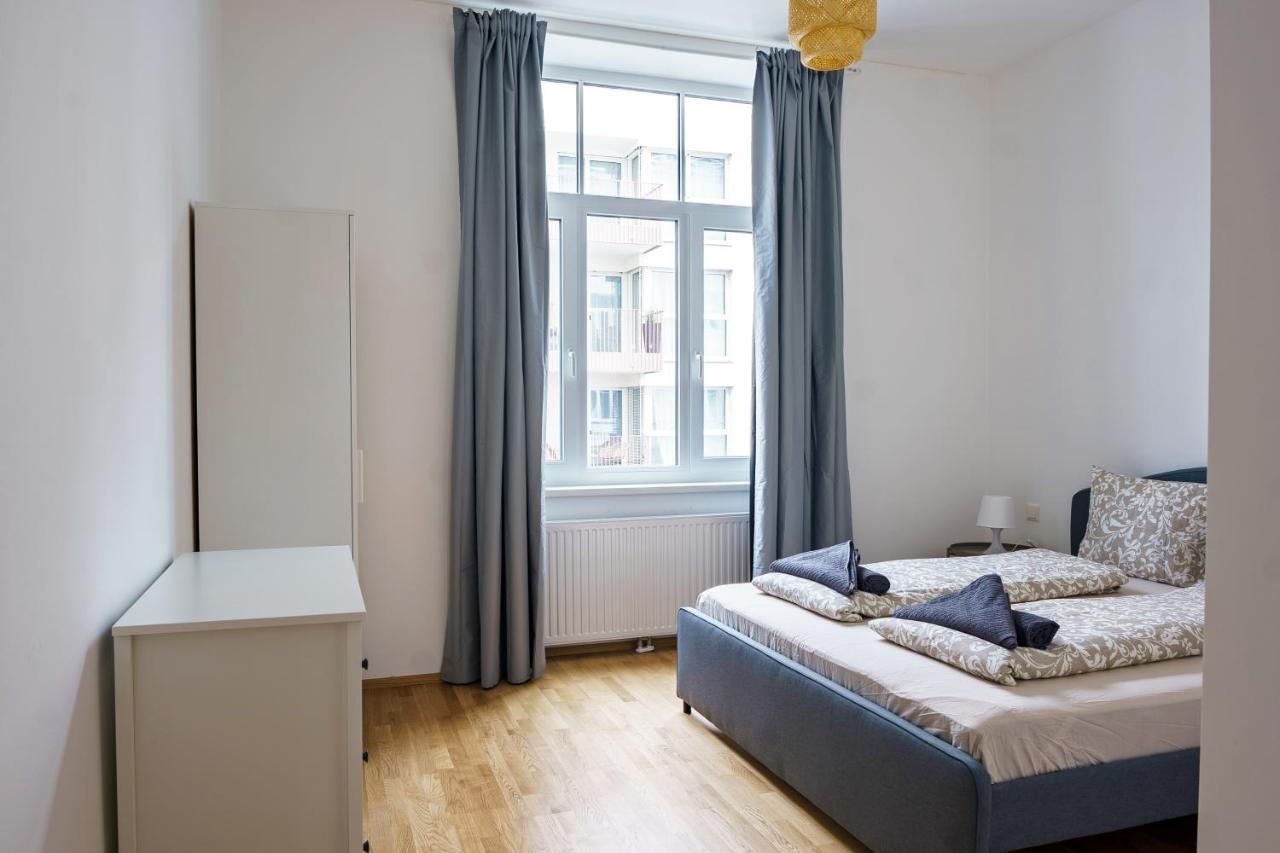 Vienna City Apartments Ottakring Extérieur photo