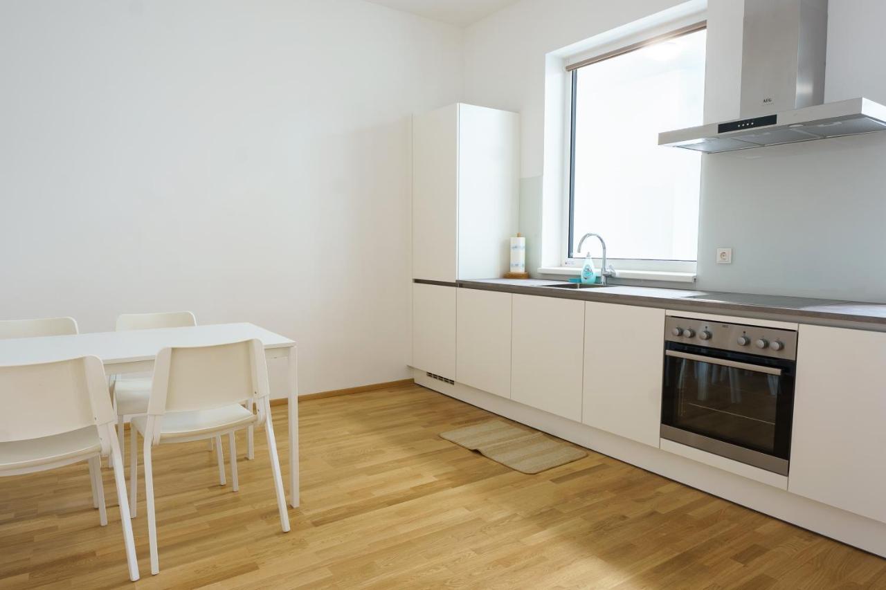Vienna City Apartments Ottakring Extérieur photo