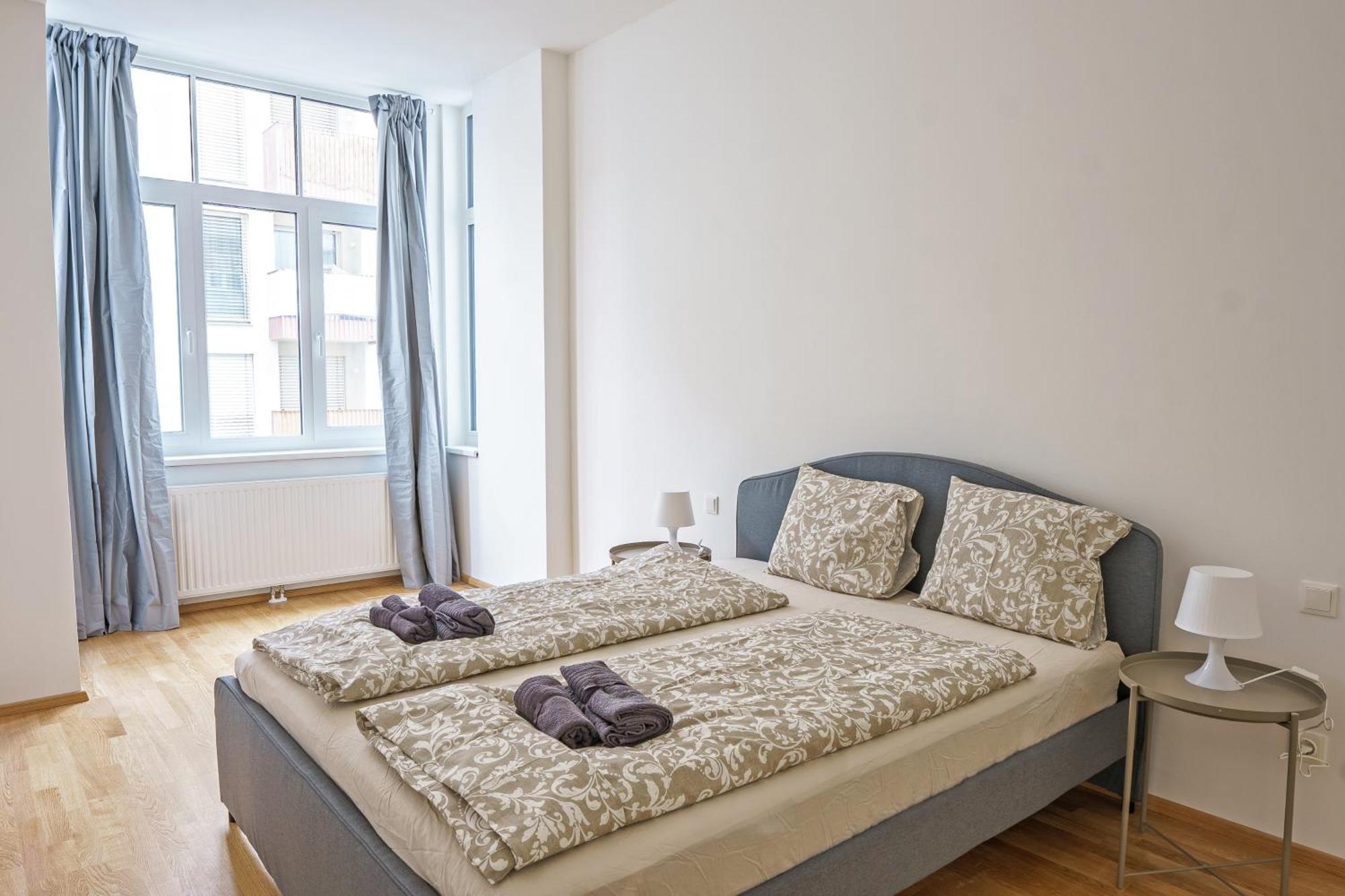 Vienna City Apartments Ottakring Extérieur photo