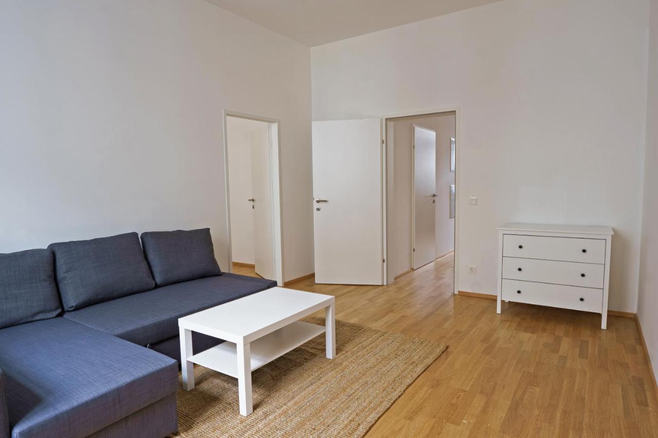 Vienna City Apartments Ottakring Extérieur photo