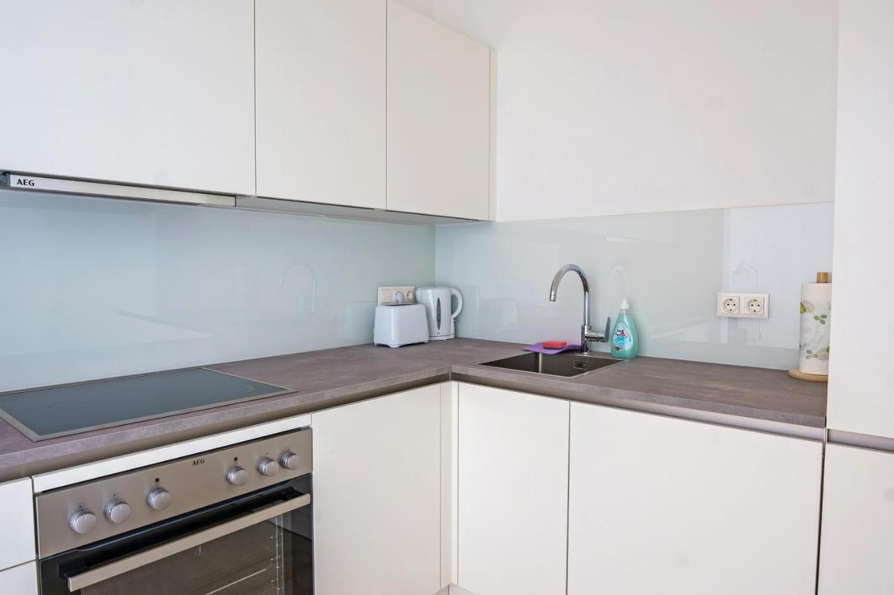 Vienna City Apartments Ottakring Extérieur photo
