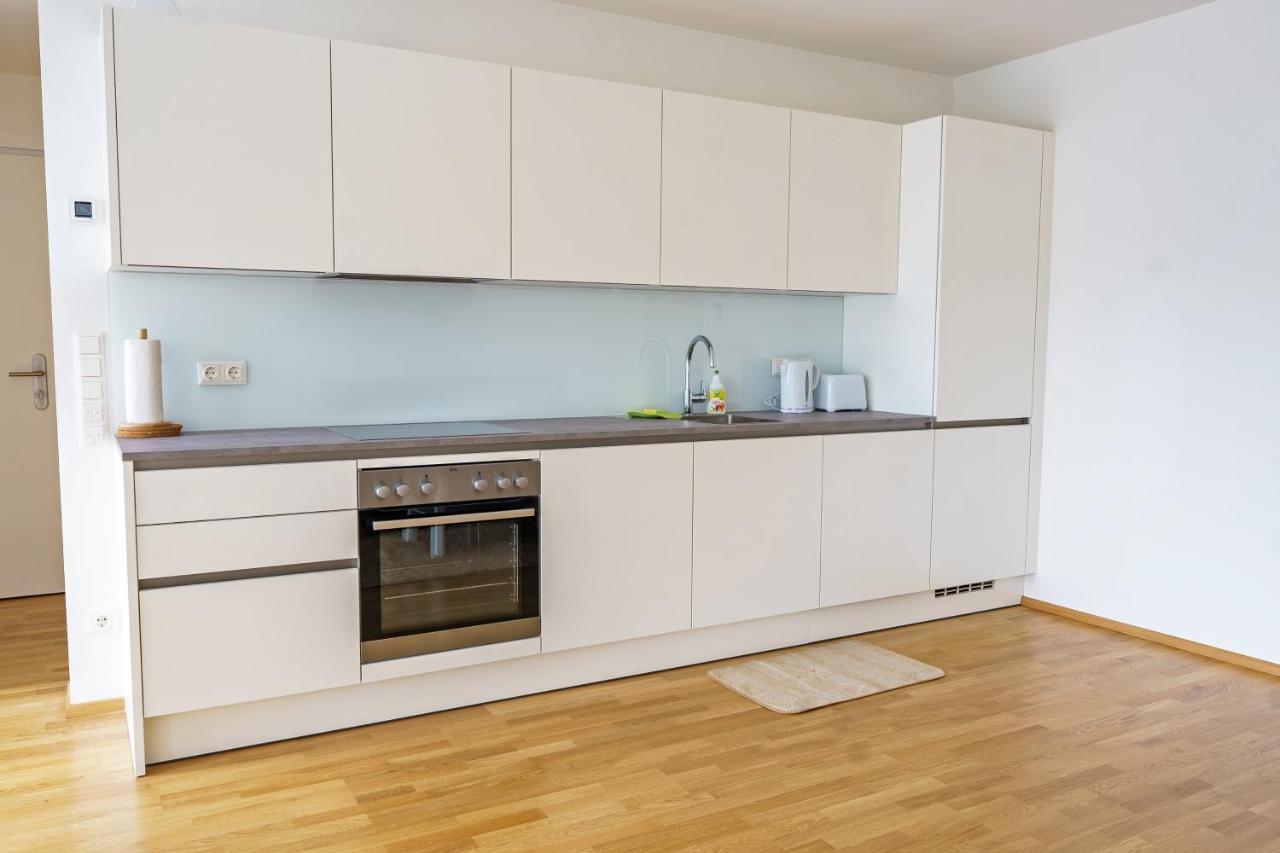Vienna City Apartments Ottakring Extérieur photo