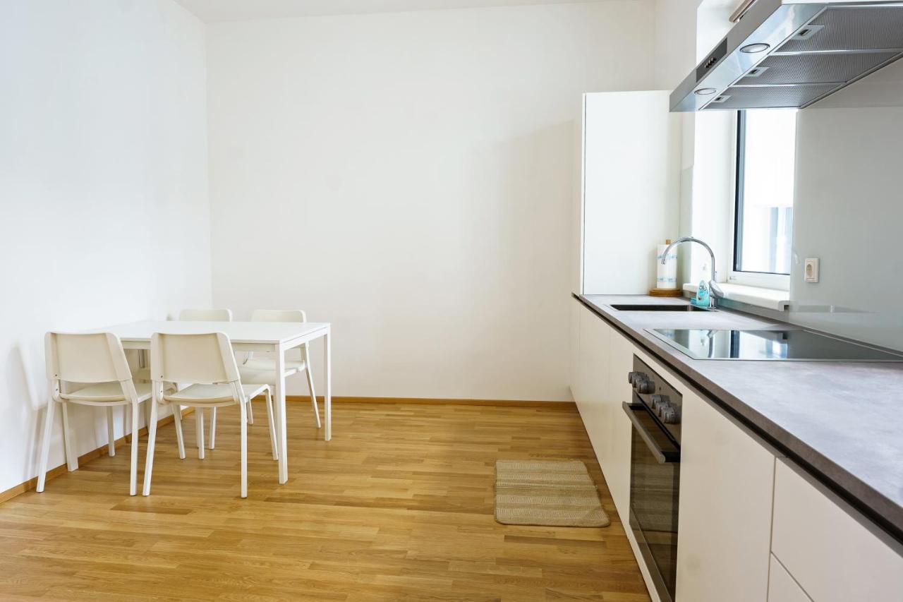 Vienna City Apartments Ottakring Extérieur photo