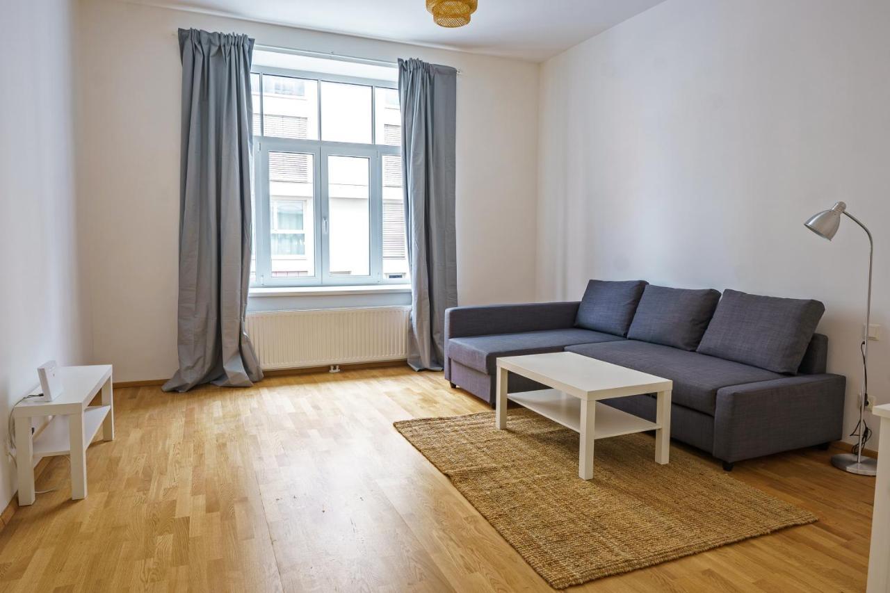 Vienna City Apartments Ottakring Extérieur photo