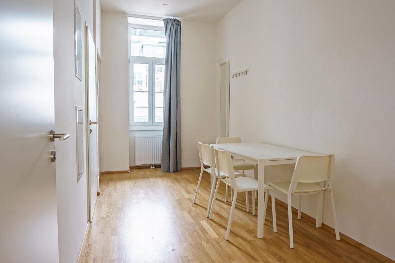 Vienna City Apartments Ottakring Extérieur photo