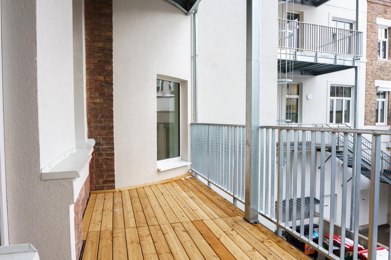 Vienna City Apartments Ottakring Extérieur photo