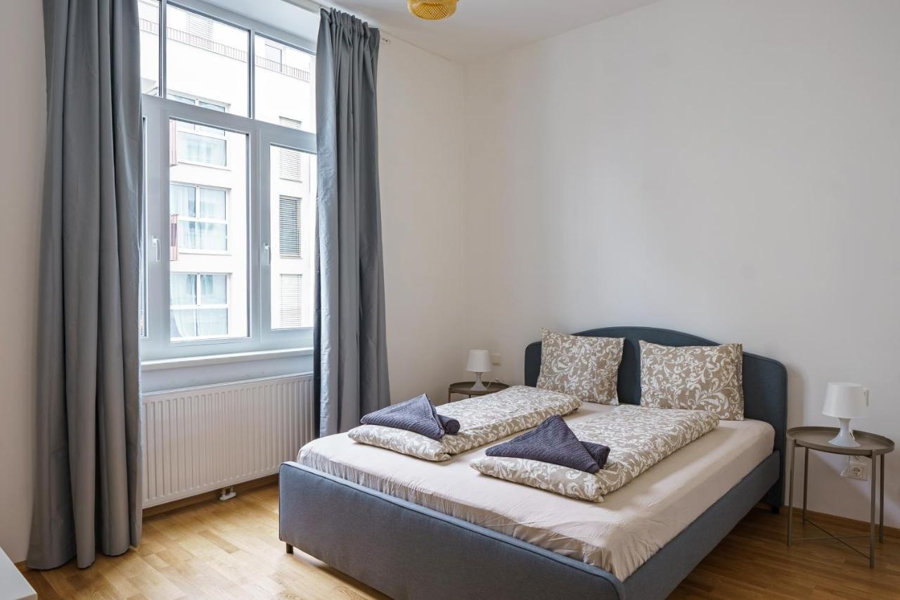 Vienna City Apartments Ottakring Extérieur photo