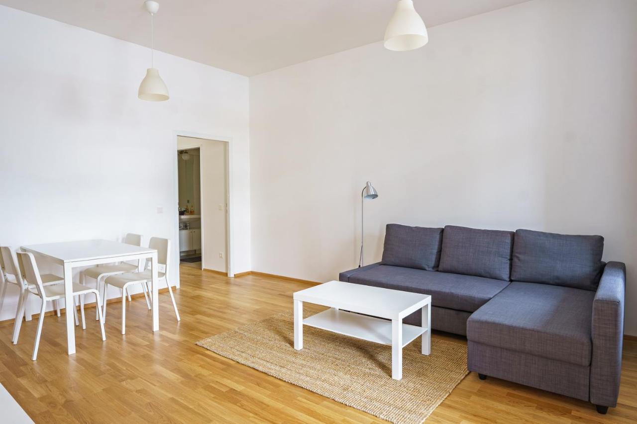 Vienna City Apartments Ottakring Extérieur photo
