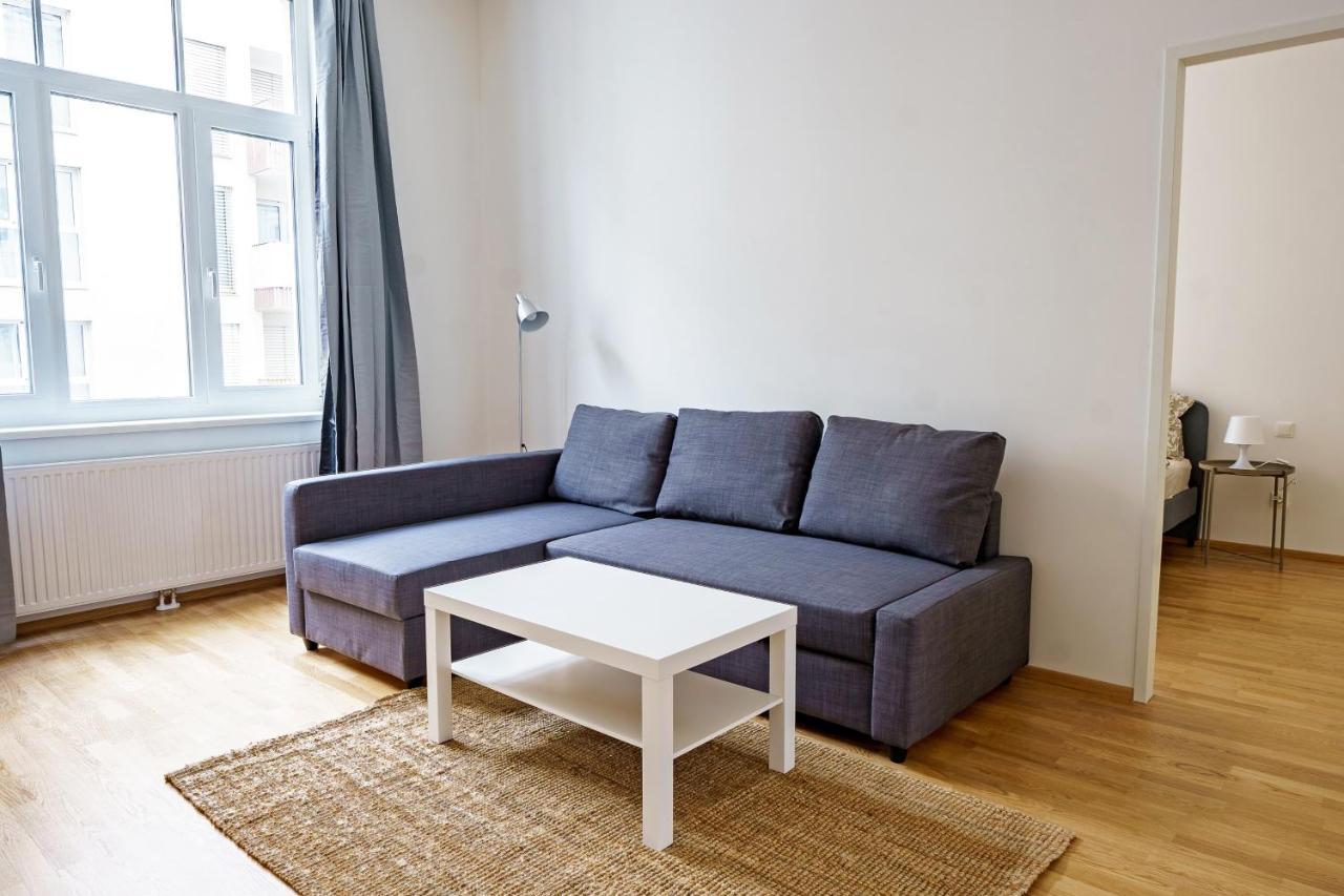 Vienna City Apartments Ottakring Extérieur photo