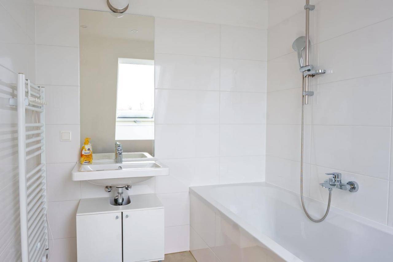 Vienna City Apartments Ottakring Extérieur photo