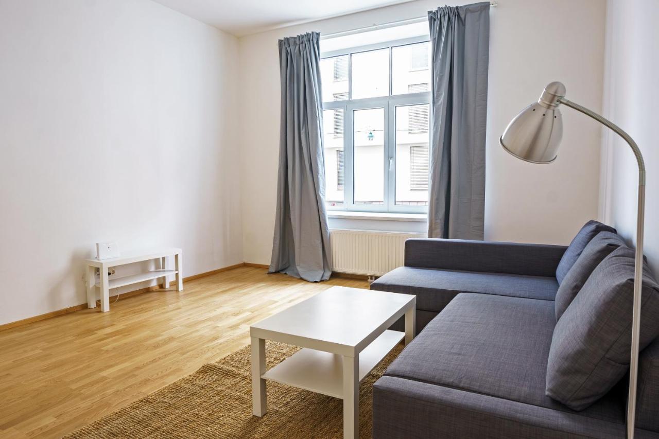 Vienna City Apartments Ottakring Extérieur photo