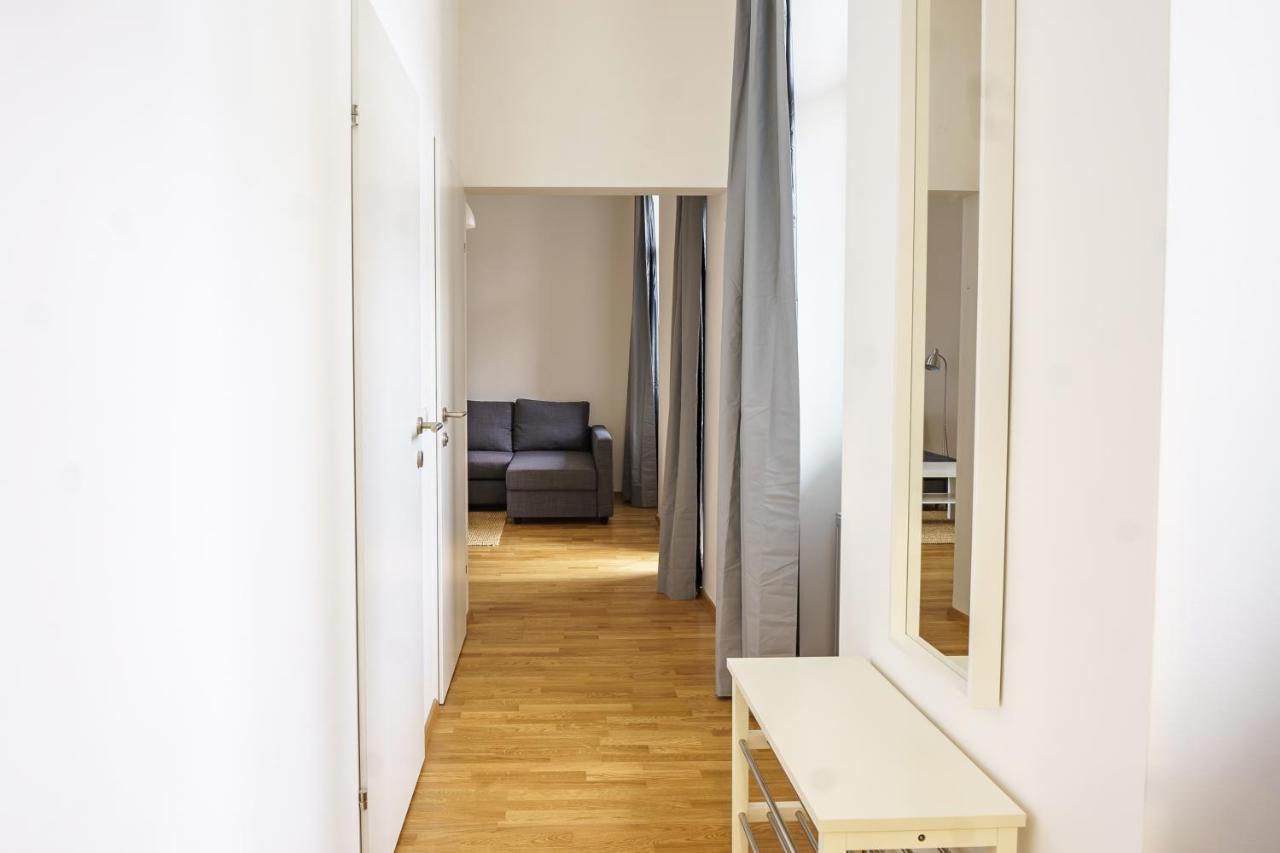 Vienna City Apartments Ottakring Extérieur photo
