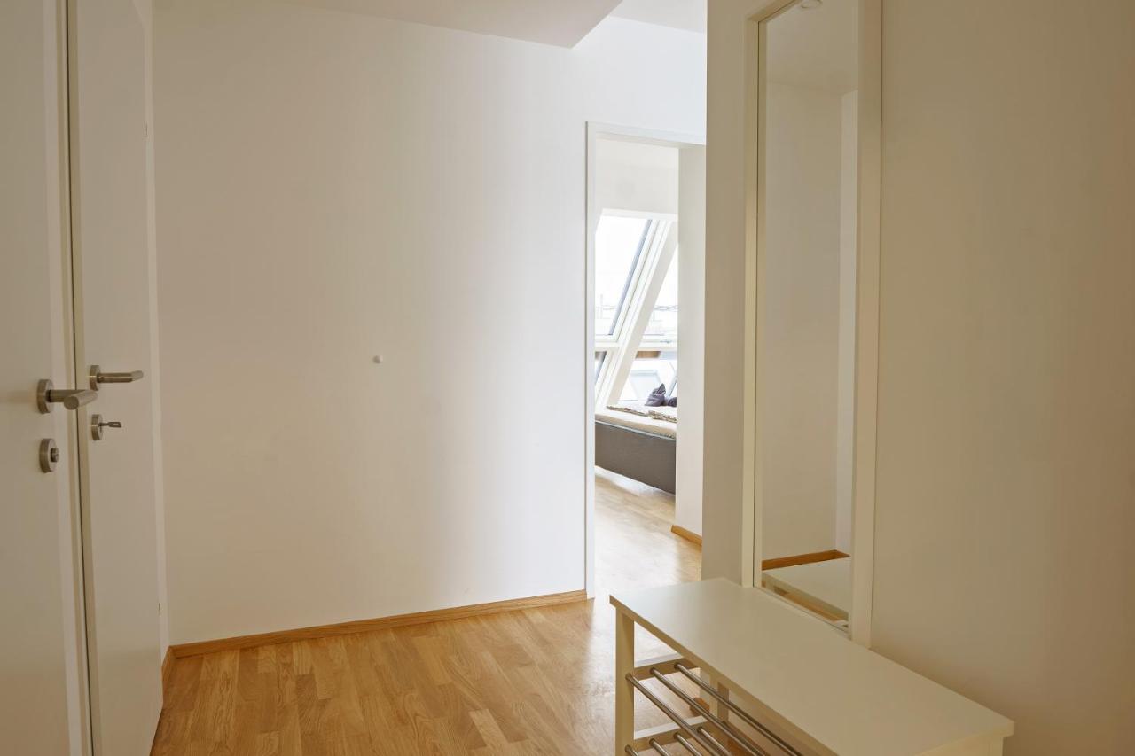 Vienna City Apartments Ottakring Extérieur photo
